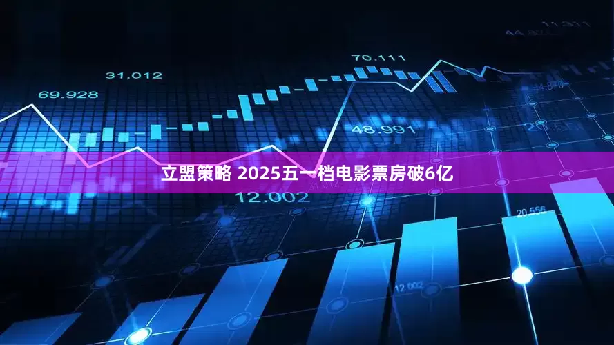 立盟策略 2025五一档电影票房破6亿